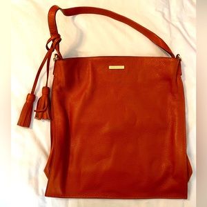 Authentic New BCBGMaxazria shoulder bag